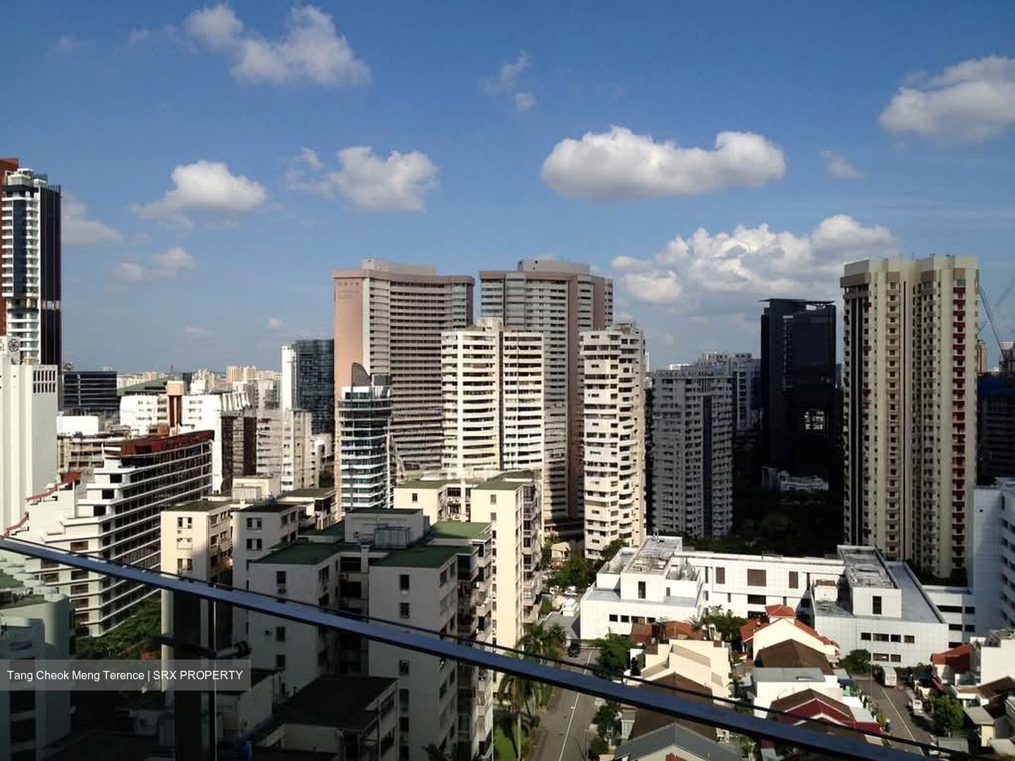 Scotts Square (D9), Apartment #602073361